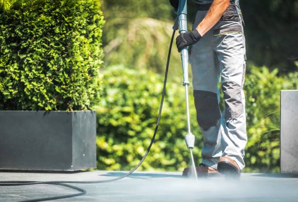 Best Dumpster Area Cleaning  in Burley, ID