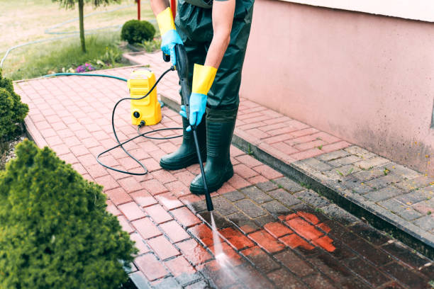 Burley, ID Pressure Washing Services Company