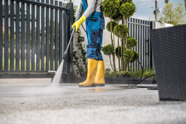 Best Parking Lot and Garage Cleaning  in Burley, ID